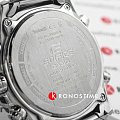 Часы Casio Edifice ECB-900DB-1BDR (ECB-900DB-1B) фото 9